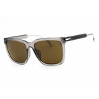 David Beckham DB 1120/F/S Grey Brown Sunglasses