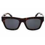 Levi's LV 1026/S Men Rectangular Sunglasses Havana / Grey