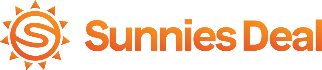 Sunnies Deal