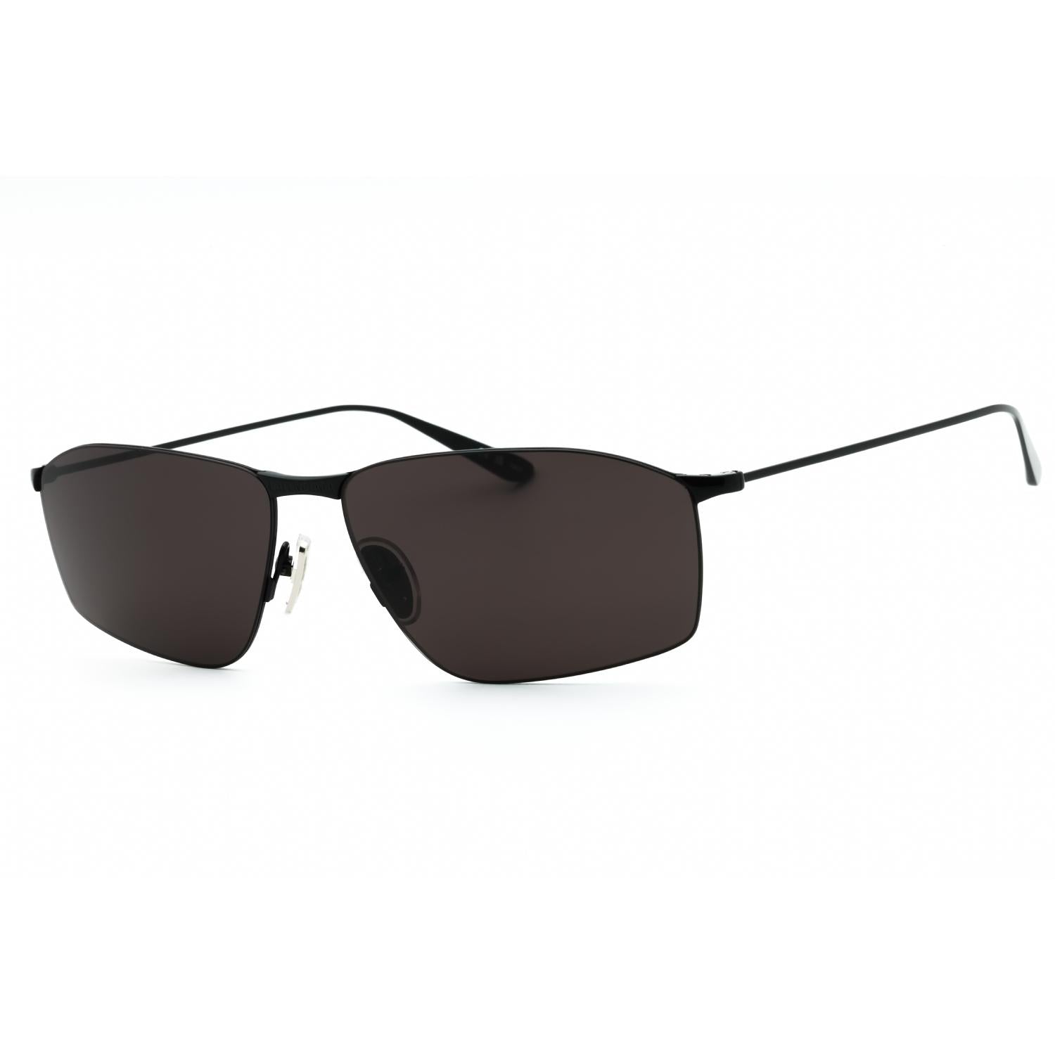 Balenciaga BB0413S Black/Grey Sunglasses