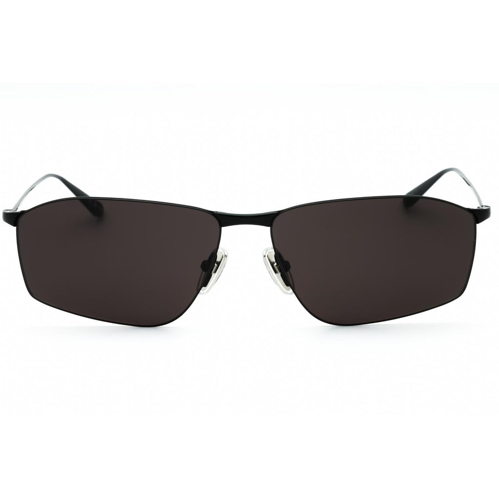 Balenciaga BB0413S Black/Grey Sunglasses