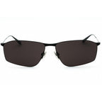 Balenciaga BB0413S Black/Grey Sunglasses