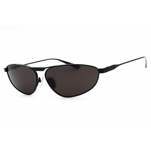 Balenciaga BB0417S Black/Grey Sunglasses