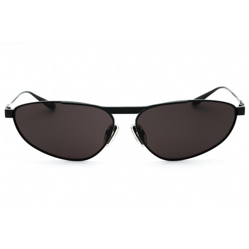 Balenciaga BB0417S Black/Grey Sunglasses