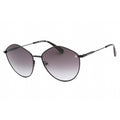 CALVIN KLEIN JEANS CKJ22202S BLACK / Smoke Gradient