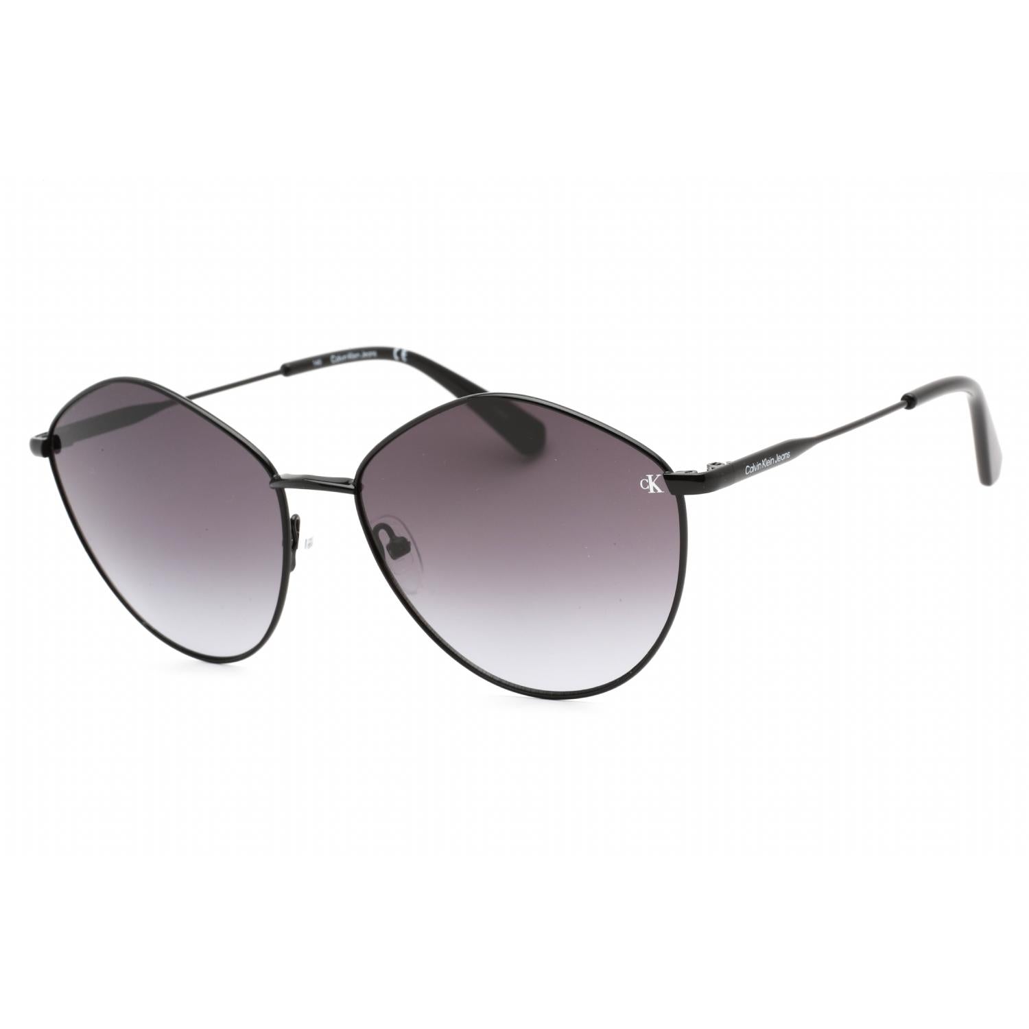 CALVIN KLEIN JEANS CKJ22202S BLACK / Smoke Gradient