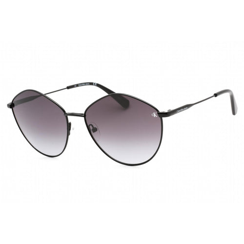 CALVIN KLEIN JEANS CKJ22202S BLACK / Smoke Gradient