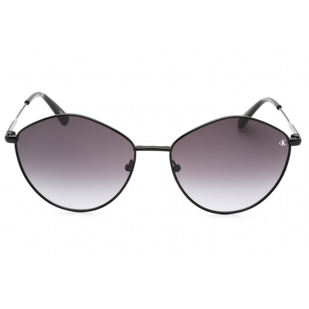CALVIN KLEIN JEANS CKJ22202S BLACK / Smoke Gradient