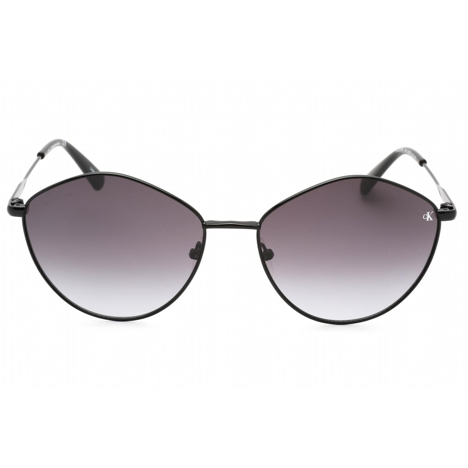 CALVIN KLEIN JEANS CKJ22202S BLACK / Smoke Gradient
