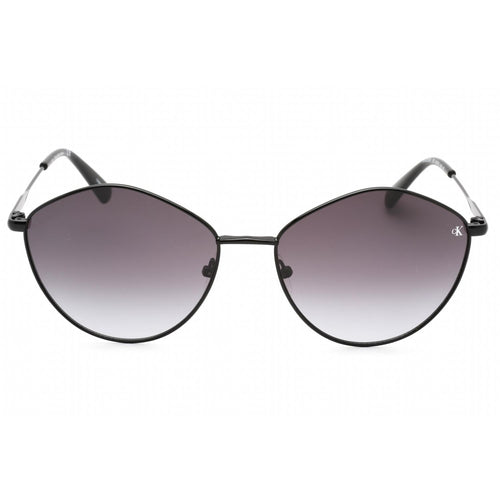 CALVIN KLEIN JEANS CKJ22202S BLACK / Smoke Gradient