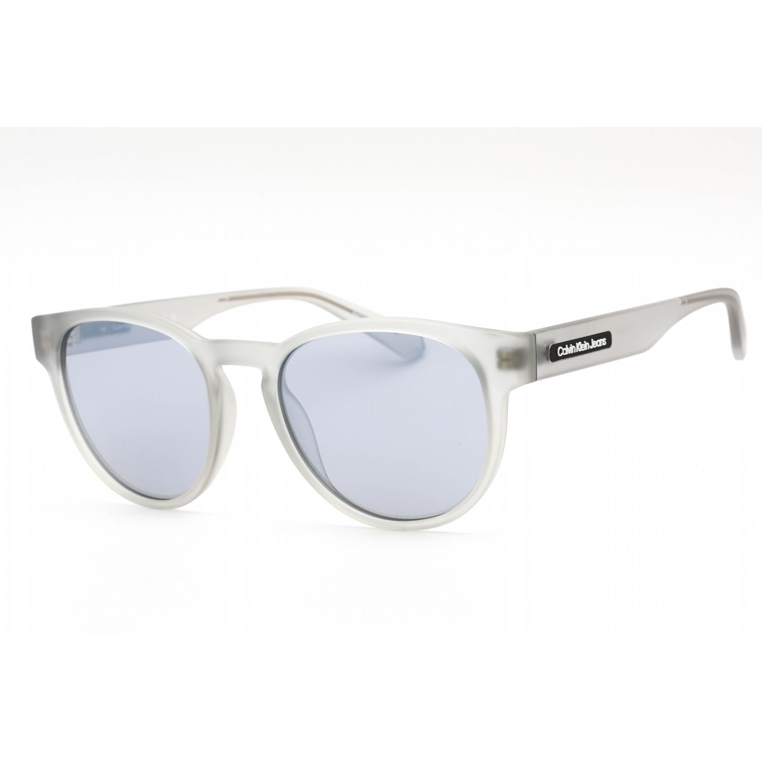 CALVIN KLEIN JEANS CKJ22609S Crystal Clear / Pale Smoke