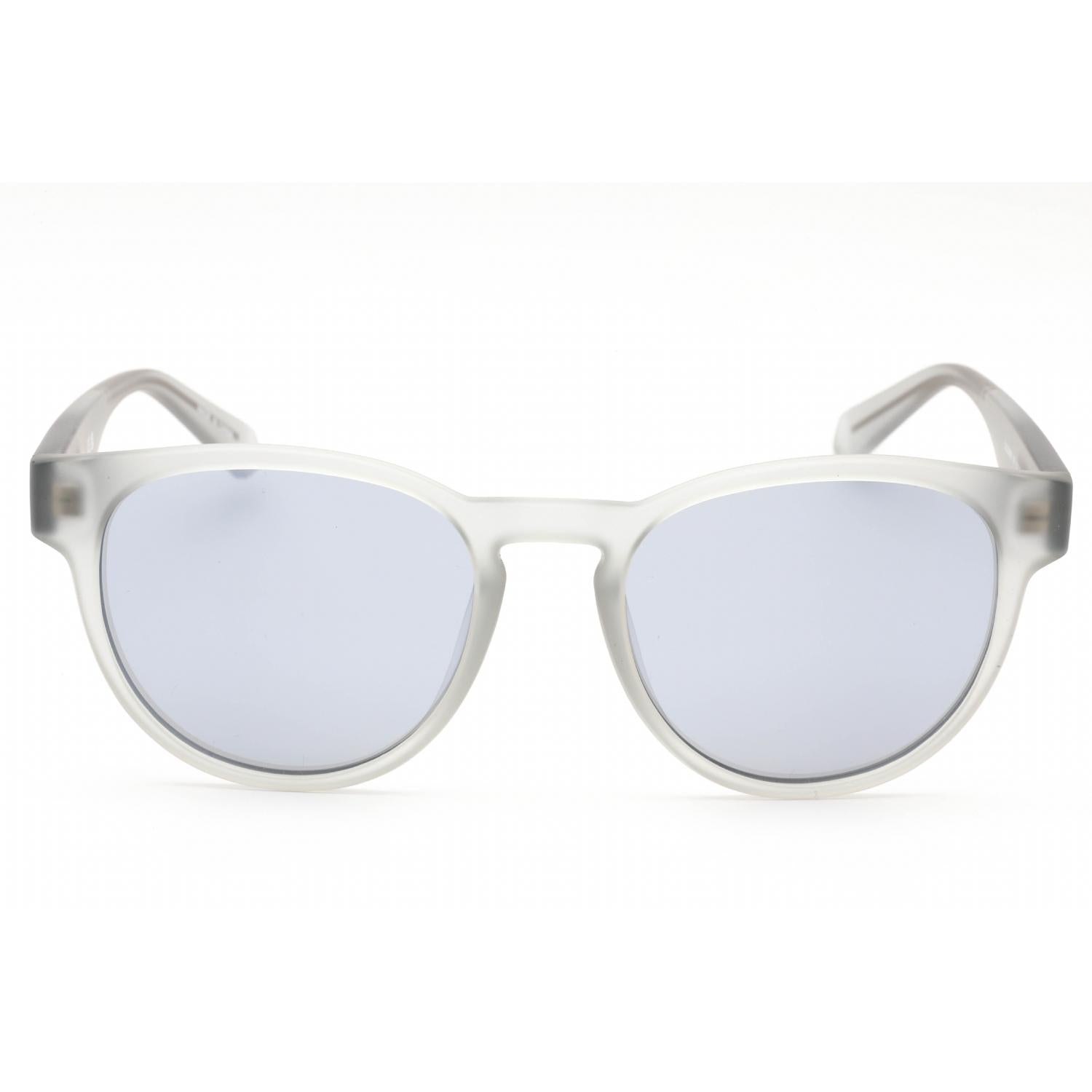 CALVIN KLEIN JEANS CKJ22609S Crystal Clear / Pale Smoke