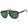 Carrera 279/S Matte Black / Green PZ Polarized Sunglasses