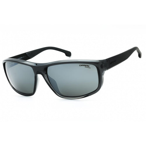 CARRERA 8038/S Grey/GRY SLSP PZ