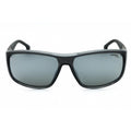 CARRERA 8038/S Grey/GRY SLSP PZ