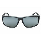 CARRERA 8038/S Grey/GRY SLSP PZ