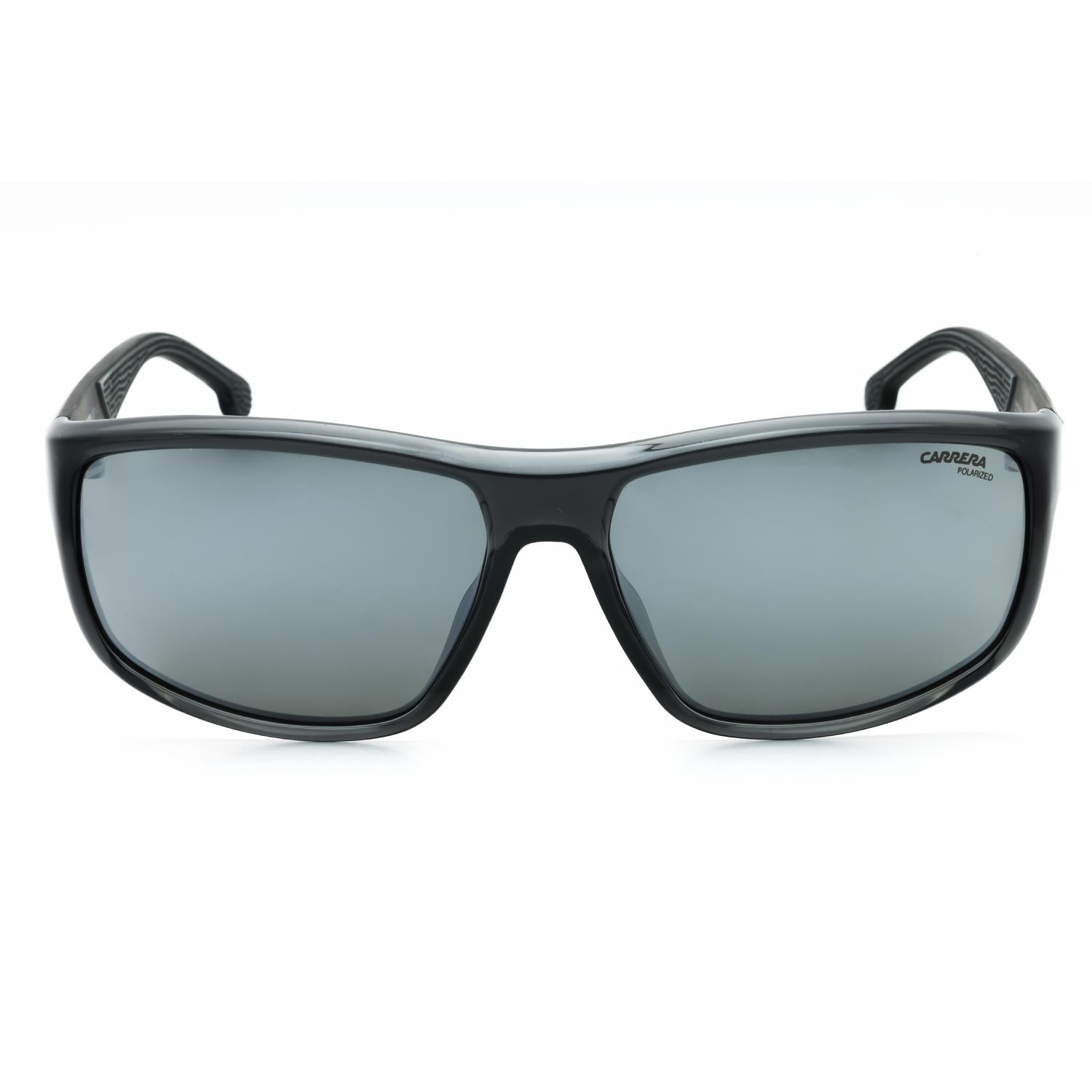 CARRERA 8038/S Grey/GRY SLSP PZ