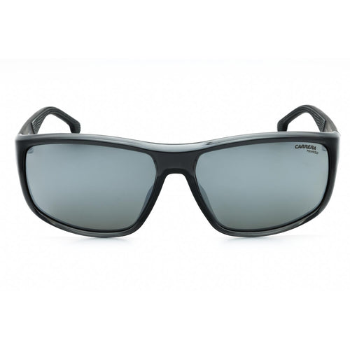 CARRERA 8038/S Grey/GRY SLSP PZ