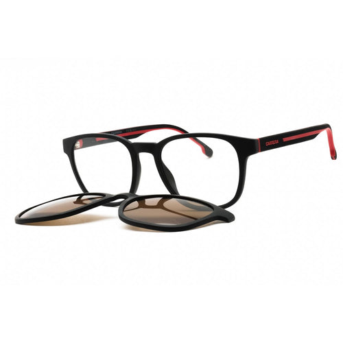 Carrera CA 8062/CS Matte Black / Bronze Polarized Sunglasses