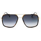 CARRERA 273/S Men Rectangular Sunglasses Havana Grey Gradient