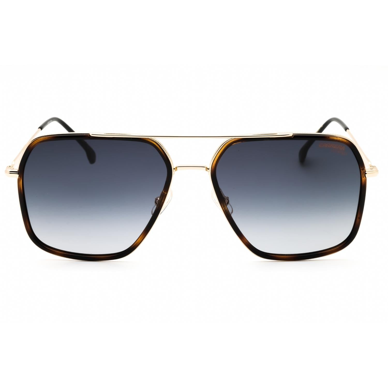 CARRERA 273/S Men Rectangular Sunglasses Havana Grey Gradient