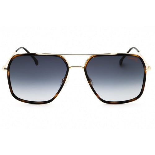 CARRERA 273/S Men Rectangular Sunglasses Havana Grey Gradient