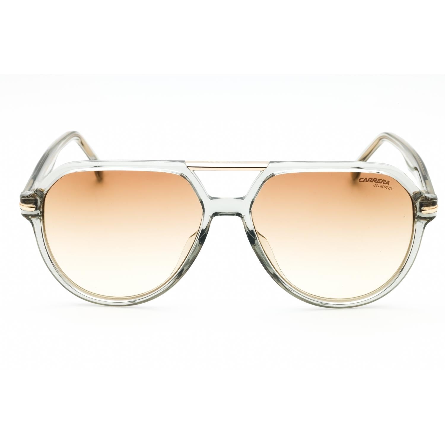 Carrera 315/S Grey / Grey Gradient Shaded Polarized Sunglasses