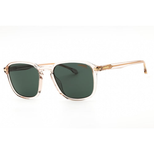 Carrera 328/S Nude / Green Sunglasses