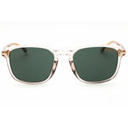 Carrera 328/S Nude / Green Sunglasses