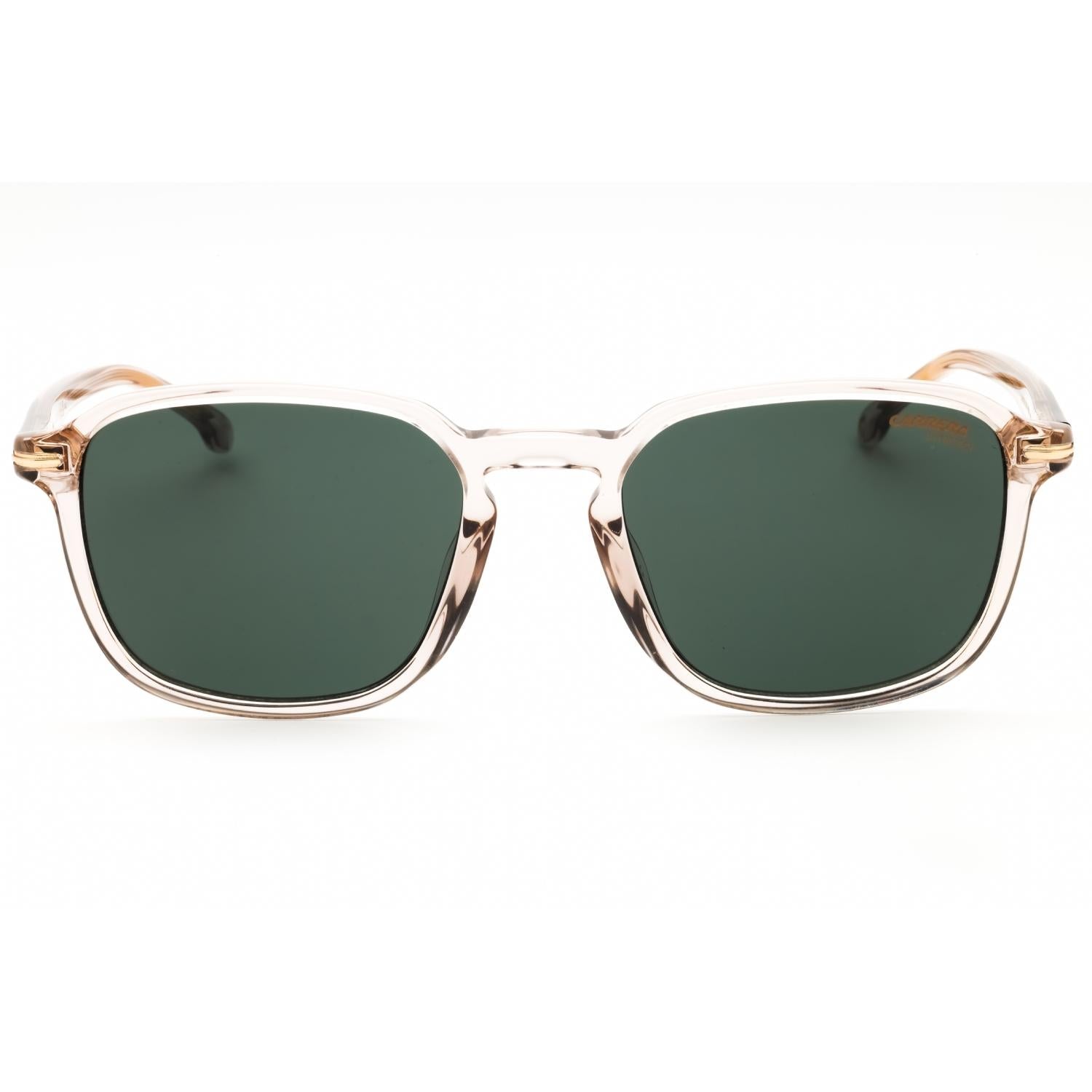 Carrera 328/S Nude / Green Sunglasses
