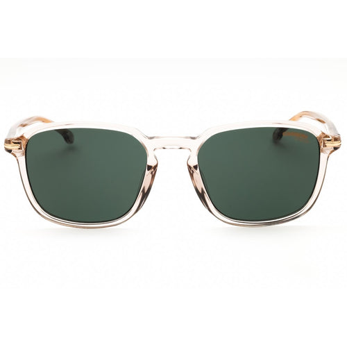 Carrera 328/S Nude / Green Sunglasses