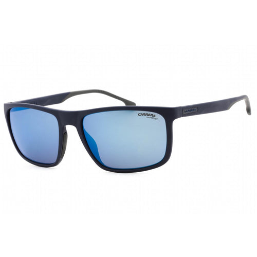 Carrera 8047/S Blue / Blue Sky SP Sunglasses