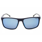 Carrera 8047/S Blue / Blue Sky SP Sunglasses