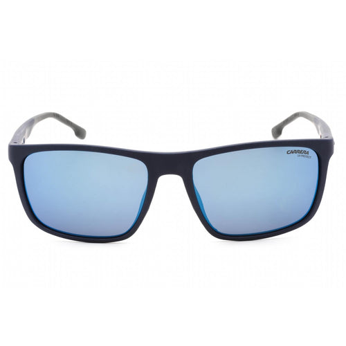 Carrera 8047/S Blue / Blue Sky SP Sunglasses