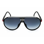 CARRERA CHAMPION/N Black Red/Dark Grey SF