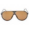 CARRERA CHAMPION65/N Black Gold /Gold Polarized