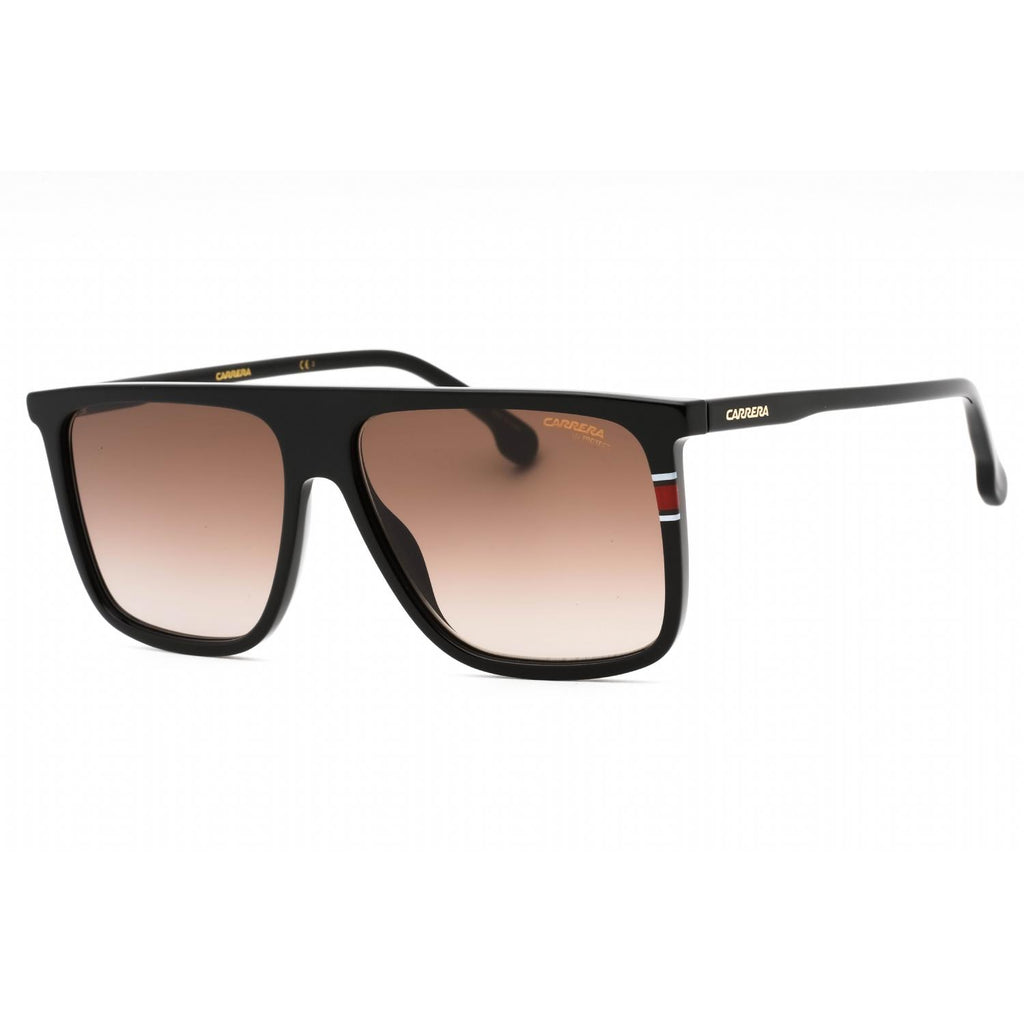 CARRERA 172N/S Black / Dark Brown