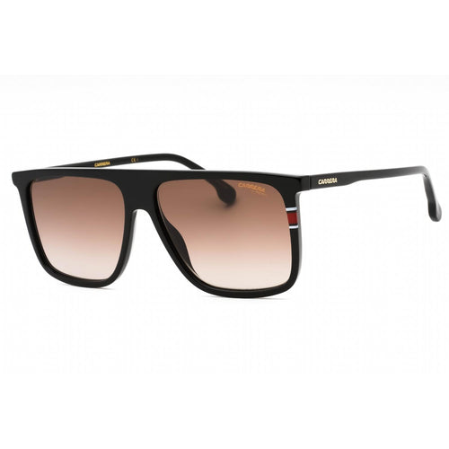 CARRERA 172N/S Black / Dark Brown