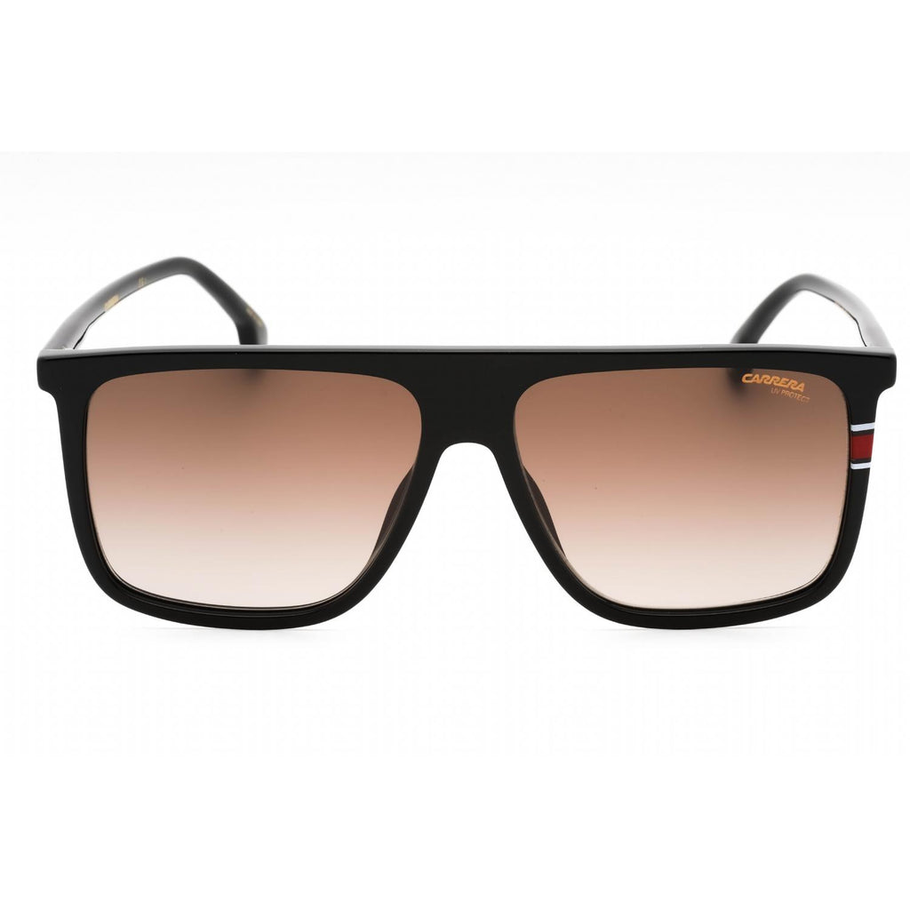 CARRERA 172N/S Black / Dark Brown