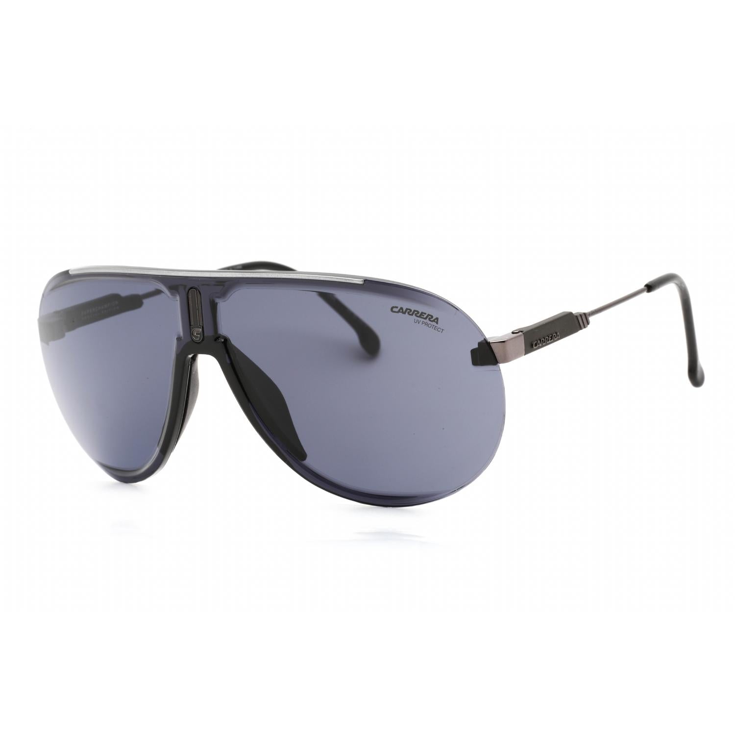 CARRERA SUPER CHAMPION Ruthenium Black/Gray
