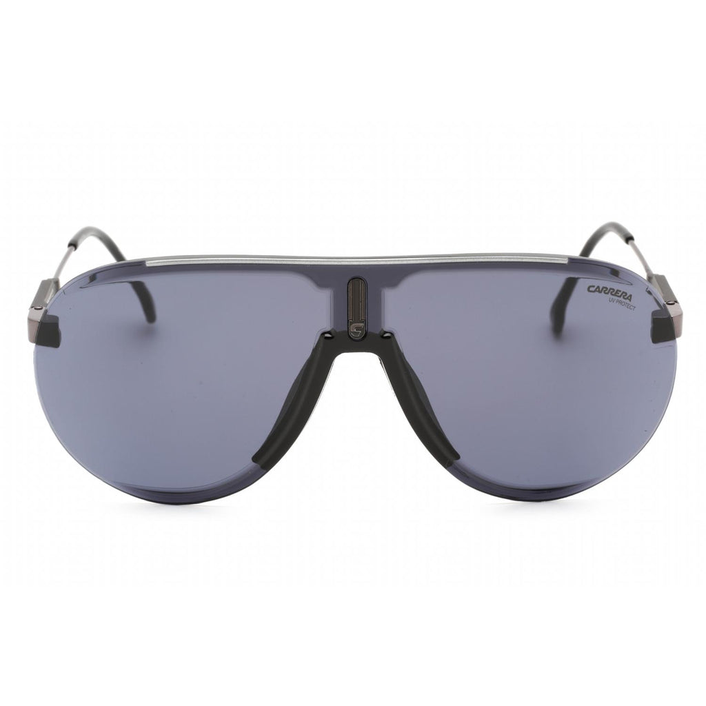CARRERA SUPER CHAMPION Ruthenium Black/Gray