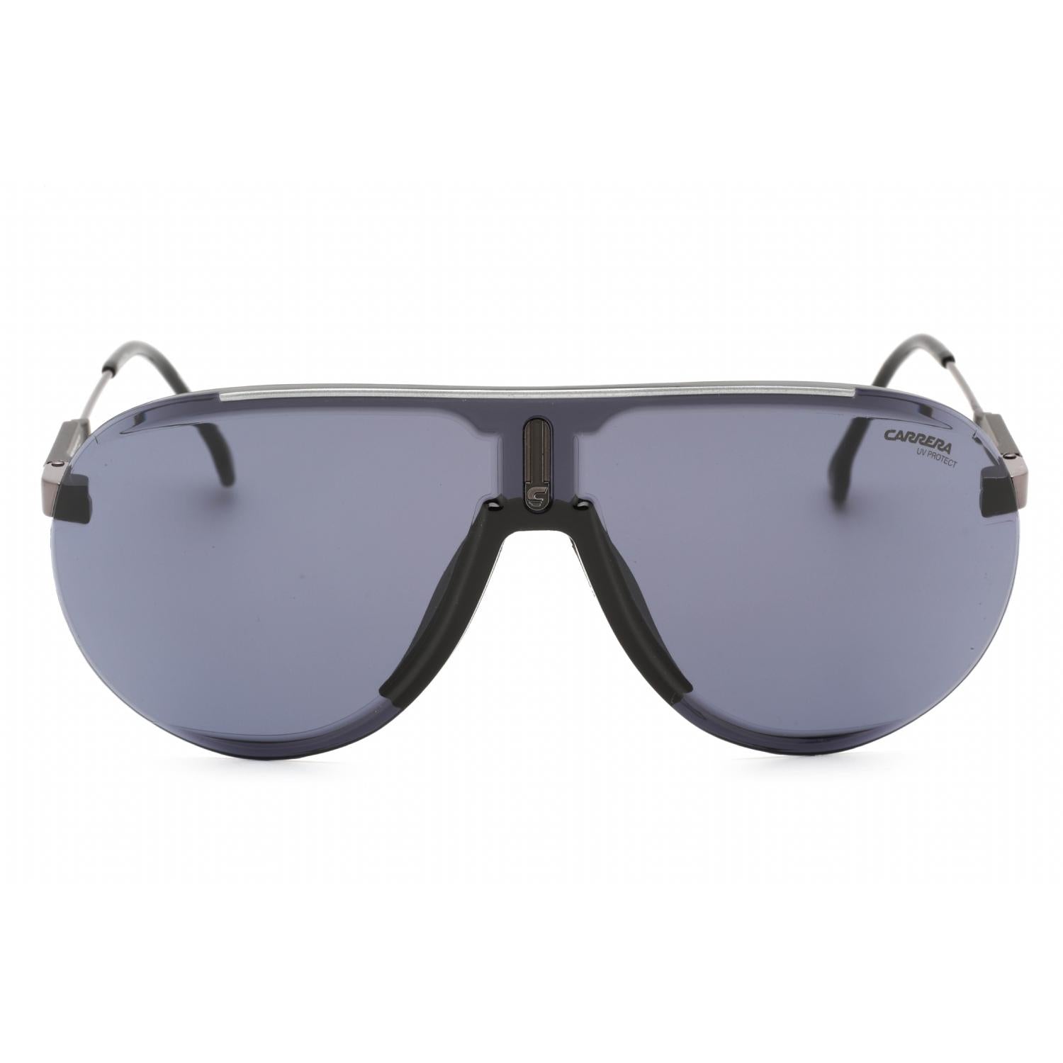 CARRERA SUPER CHAMPION Ruthenium Black/Gray