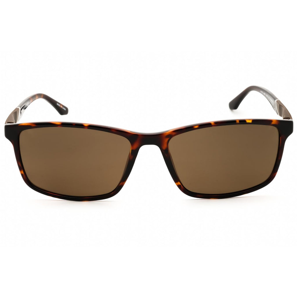 Chesterfield CH 11/S Men Rectangular Sunglasses Havana Bronze Polarized