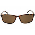 Chesterfield CH 11/S Men Rectangular Sunglasses Havana Bronze Polarized