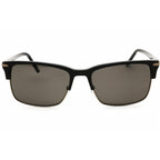 Chesterfield CH 16/S Black Grey Polarized Sunglasses 