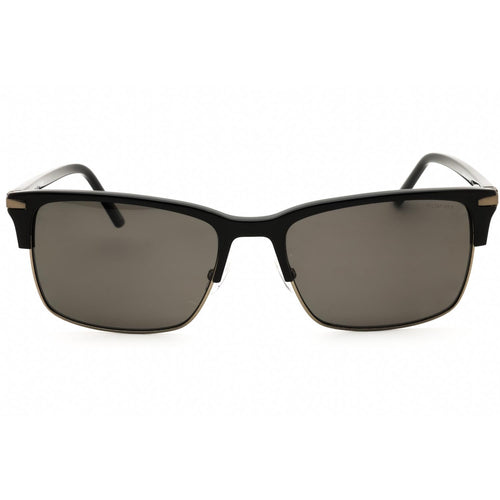 Chesterfield CH 16/S Black Grey Polarized Sunglasses 