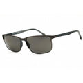 Chesterfield CH 22/S Brushed Grey Grey Polarized Sunglasses