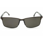 Chesterfield CH 22/S Brushed Grey Grey Polarized Sunglasses