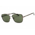Converse CV106S Foxing II Men Rectangular Sunglasses Satin Gunmetal / CV Utility