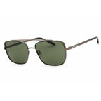 Converse CV106S Foxing II Men Rectangular Sunglasses Satin Gunmetal / CV Utility